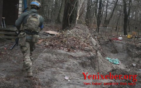 Buça qətliamında iştirak edən rusiyalı hərbçilərin siyahısı hazırlanıb