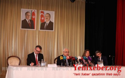 Ermənistan 100 nəfərə aid meyit qalıqlarını Azərbaycana verib