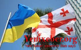 Gürcüstan Ukrayna bəyanatını absurd adlandırıb