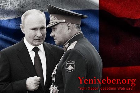 "PUTİNİN UKRAYNADA EDAM PLANLARININ OLDUĞUNU BİLİRDİK"- 