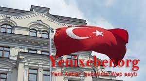 Türkiyə səfirliyi Kiyevə qayıdıb