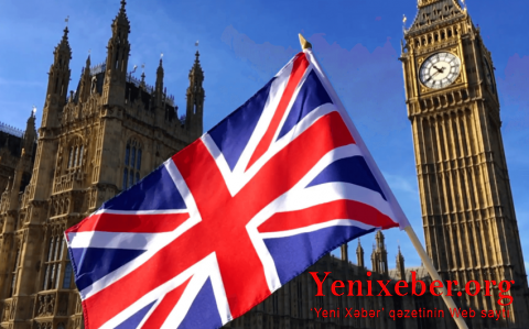 Britaniyadan Rusiyaya qarşı yeni sanksiyalar...