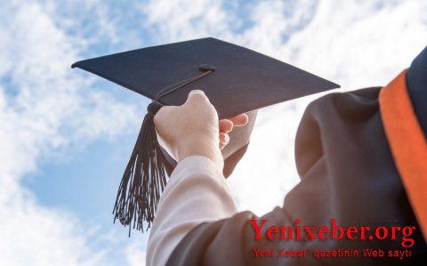 Bir ailənin üç üzvü tələbə təhsil krediti alıb