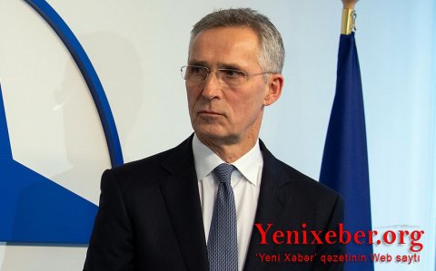 NATO bu ölkəyə dəstəyi genişləndirəcək