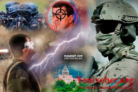 Brüsseldə “artsax” itkin düşdü, Minsk Qrupu yoxa çıxdı: 