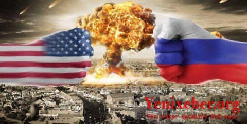 Üçüncü Dünya Müharibəsi ola bilər-