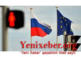 Avropa İttifaqından Rusiyaya qarşı beşinci sanksiyalar paketi...