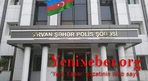 Şirvan ŞPŞ-də 16 min manatlıq oğurluq faktı niyə araşdırılmır?-