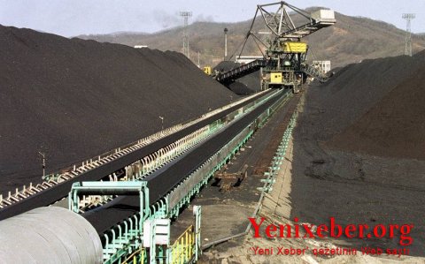 Bu enerji şirkəti də Rusiya kömüründən imtina edir