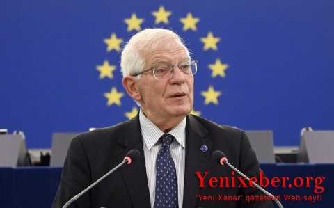 Aİ diplomatik missiyasını Kiyevə köçürür