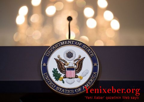 "ABŞ Ermənistan və Azərbaycana kömək etməyə hazırdır”-