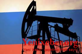 Bu ölkə də Rusiya neftindən imtina edə bilər