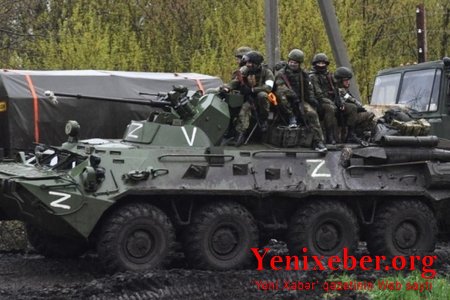 SON DƏQİQƏ! Hücum əməliyyatı genişlənir  -