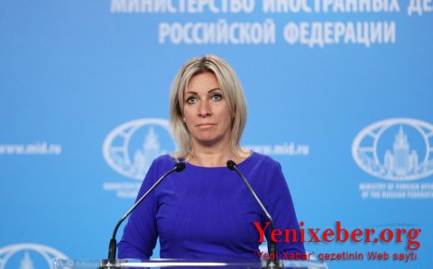 Rusiya Finlandiya və İsveçi hədələyib-