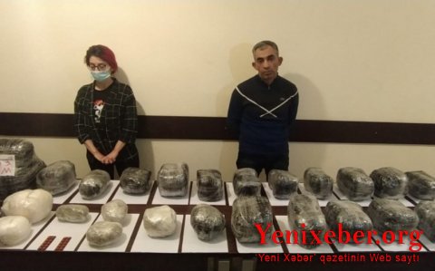 İrandan Azərbaycana  -