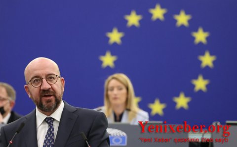 Ukrayna üçün “Marşall planı”-