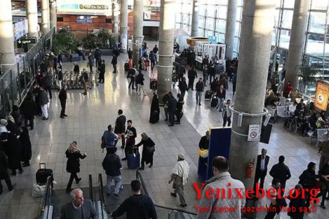 İran ölkələrə təzyiq etmək üçün xarici vətəndaşları girov götürür?