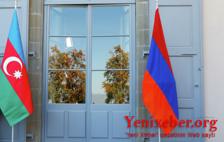 Ermənistanın sülh müqaviləsinə əlavə etdiyi 6-cı BƏND: -