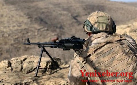 Daha 11 terrorçu zərərsizləşdirildi-