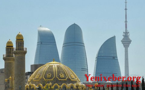 Azərbaycan ərazisindən ixrac və tranzit daşımalar əhəmiyyətli dərəcədə artıb