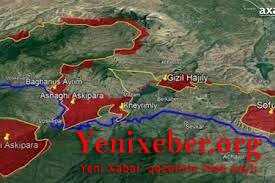 "Qazaxın 7 kəndi və Kərkinin qaytarılması müzakirə olunub həllini tapacaq" -