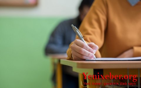 DİM rezidenturaya qəbul olmaq istəyən -