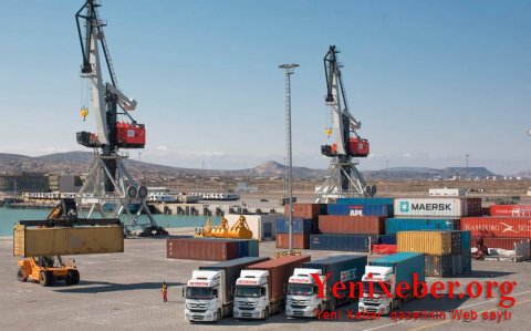 Azərbaycan qeyri-neft ixracını 39% artırıb