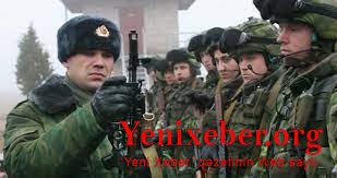 Rus əsgərləri dinc sakinləri belə güllələdilər - 