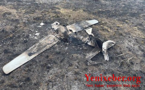 Ukrayna Baş Qərargahı: