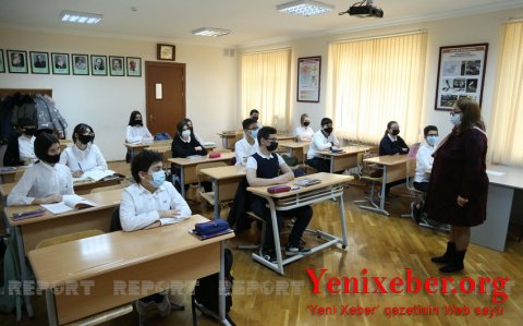 Ümumi təhsil müəssisələrinin təsnifatı dəyişir -