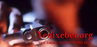 Polis özünü güllələyib-