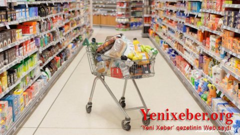 Bu məhsullar bahalaşıb -