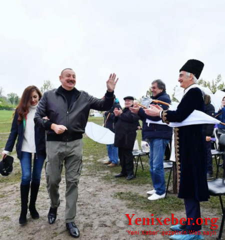 Şuşa palçığına xor baxan Polad Bülbüloğlu-