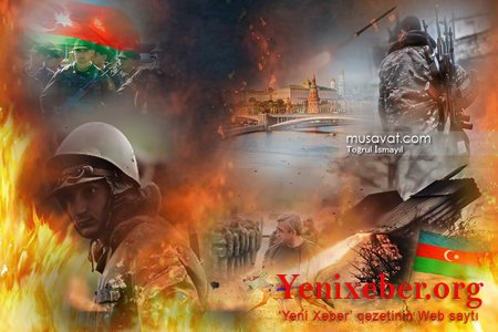 Baki ilə sülh müqaviləsinə bu dövlət mane olur! -