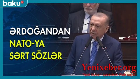 Türkiyə mövqeyini dəyişməyəcək – 