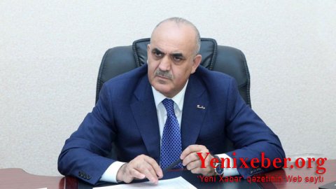 Səlim Müslümovdan YENİ XƏBƏR var: