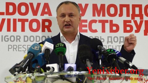 Sabiq prezidentə vətənə xəyanət İTTİHAMI