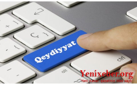 Kolleclərə qəbulla bağlı qabiliyyət imtahanlarında iştirak üçün qeydiyyat başlayıb