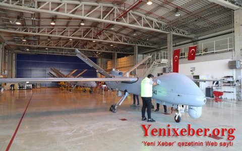 “Azərbaycanın PUA-lardan istifadə etməsi dünyada onlara marağı artırdı”  -