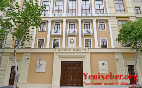 Nazir və komitə sədrlərinin qəbul günləri açıqlanıb -