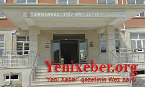 Lənkəran Dövlət Universitetində satınalmalarda nə kimi biabırçılıqlara yol verilir -