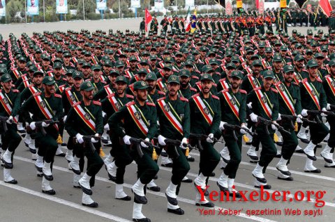 İranda dövlət çevrilişi planı SEPAH-ın masasında –