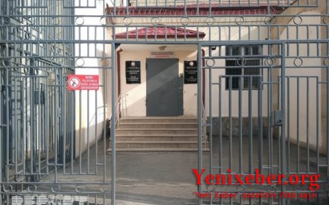 Əfv sərəncamının icrasına başlanılıb