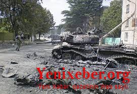 Rusiyanın 30 mindən artıq hərbçisi öldürülüb-