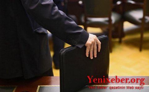 Keçən il 700 dövlət qulluqçusu barədə intizam tənbeh tədbiri tətbiq edilib