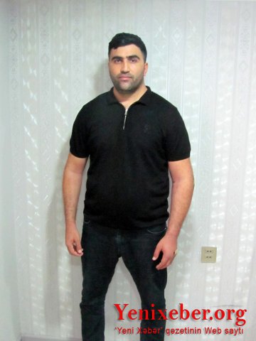 Vətəndaşlara 160000 manatdan çox maddi ziyan vuran dələduz saxlanıldı