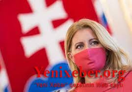 Prezident koronavirusa yoluxub