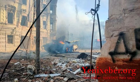 Rusiyanın itkiləri açıqlandı -