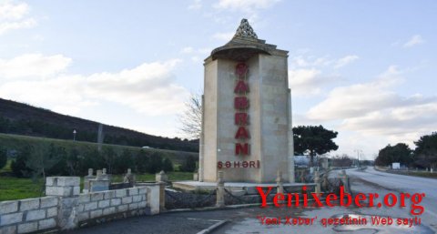 İki il əvvəl 227 min manat "şapka" alınan iş adamının oğlu tenderdə qalib oldu-