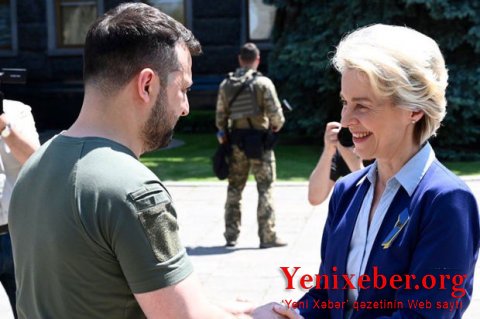 Ukrayna ilə bağlı açıqlama olacaq